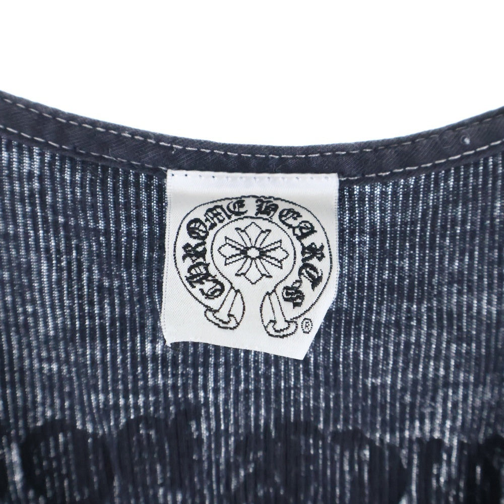 CHROME HEARTS(クロムハーツ) LD FUCK YOU TANK TOP オールド ファック