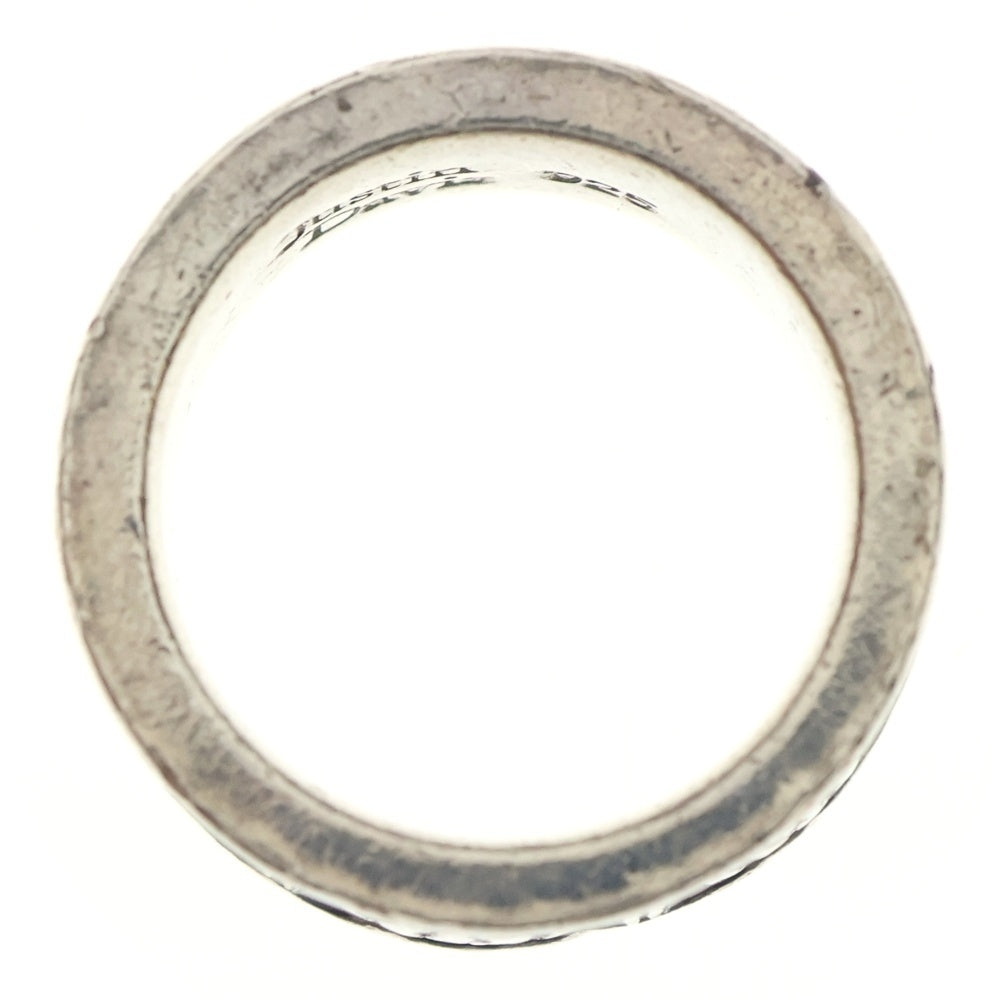 Justin Davis(ジャスティンデイヴィス) PRIDE&JOY CROWN プライドアンドジョイ クラウン リング シルバー