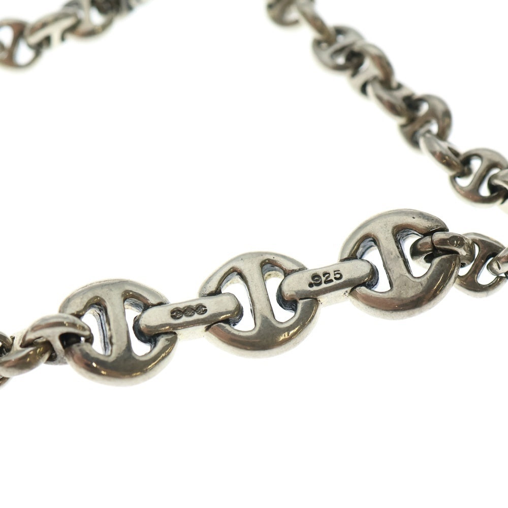 HOORSENBUHS(ホーセンブース) ID BRACELET IDダイヤブレスレット シルバー