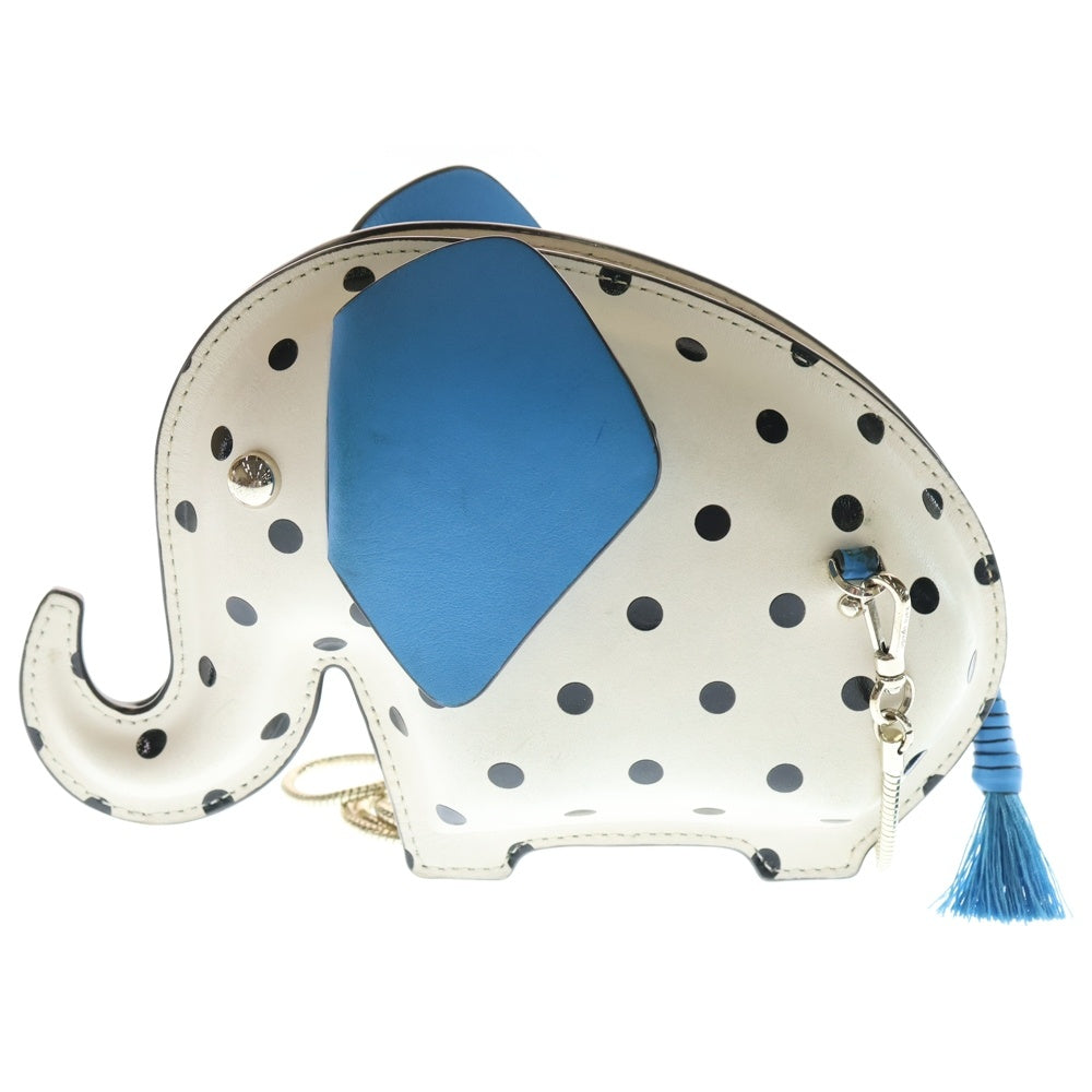 Kate Spade(ケイトスペード) クロスボディ ショルダーバッグ ホワイト