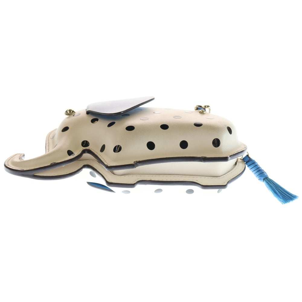 Kate Spade(ケイトスペード) クロスボディ ショルダーバッグ ホワイト