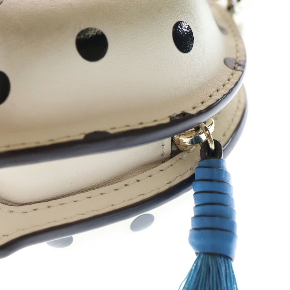 Kate Spade(ケイトスペード) クロスボディ ショルダーバッグ ホワイト