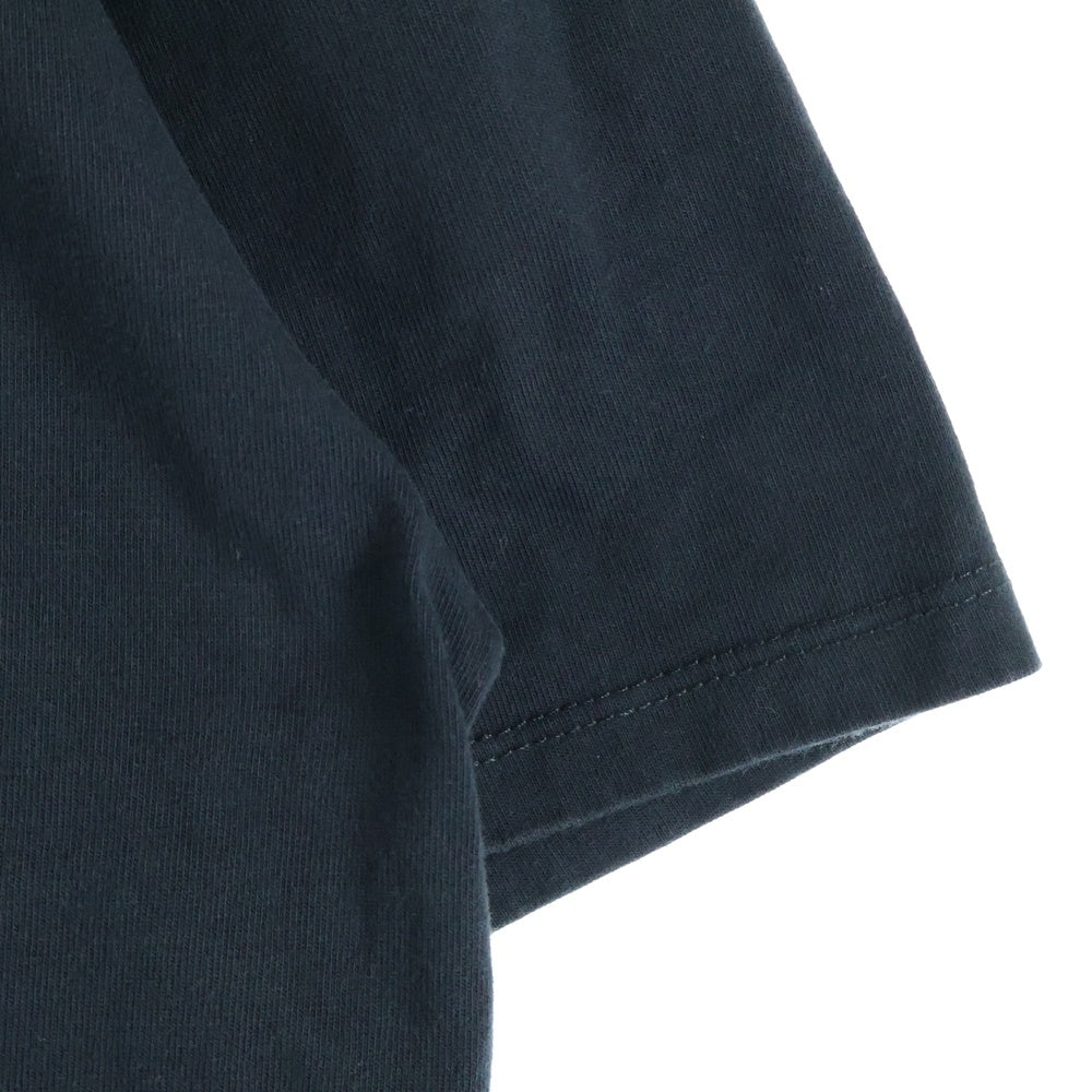 ESSENTIALS FEAR OF GOD(エッセンシャル フィアオブゴッド) スター バックプリント 半袖Tシャツ カットソー ブラック