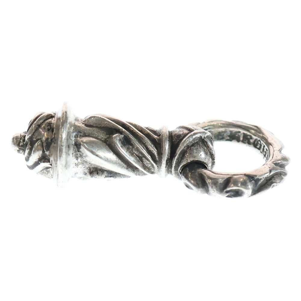 CHROME HEARTS(クロムハーツ) CAMPANA カンパナ ペンダント ネックレス