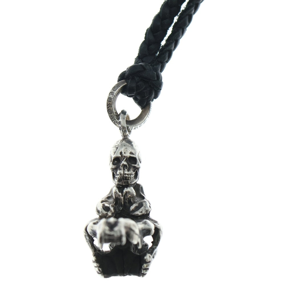 クロムハーツ　フォティ CHROME HEARTS(クロムハーツ) FOTI BUFORD フォティ ビュフォード