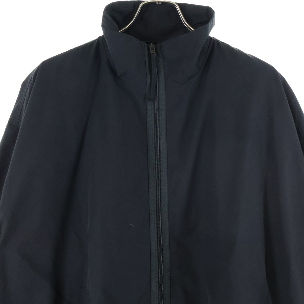 Acne Studios(アクネ ストゥディオズ) 25SS LOGOTRACK BLOUSSON STOCKHOLM 1996 ロゴ トラックブルゾン FN-MN-OUTW001124 B90800-