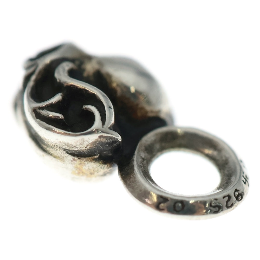 CHROME HEARTS(クロムハーツ) #B STACK HEART ハートスタックチャーム