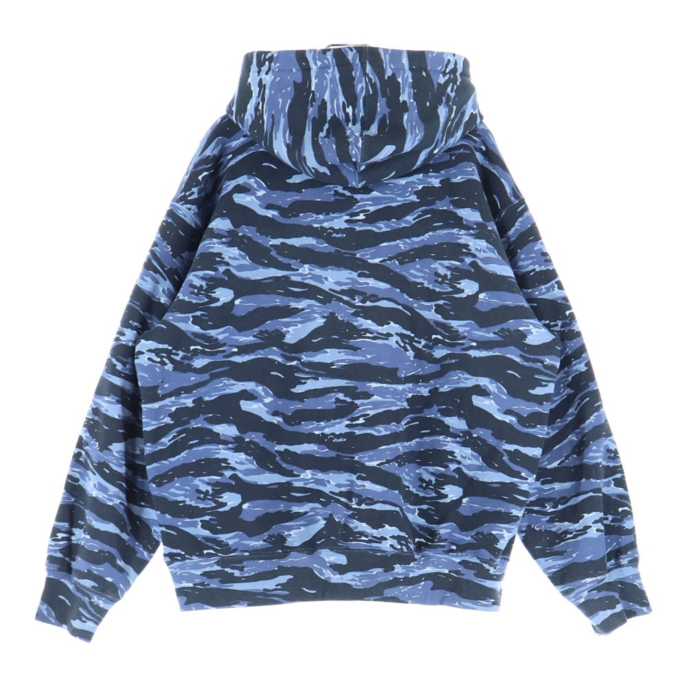 SUPREME(シュプリーム) Small Box Hooded Sweatshirt スモールボックス