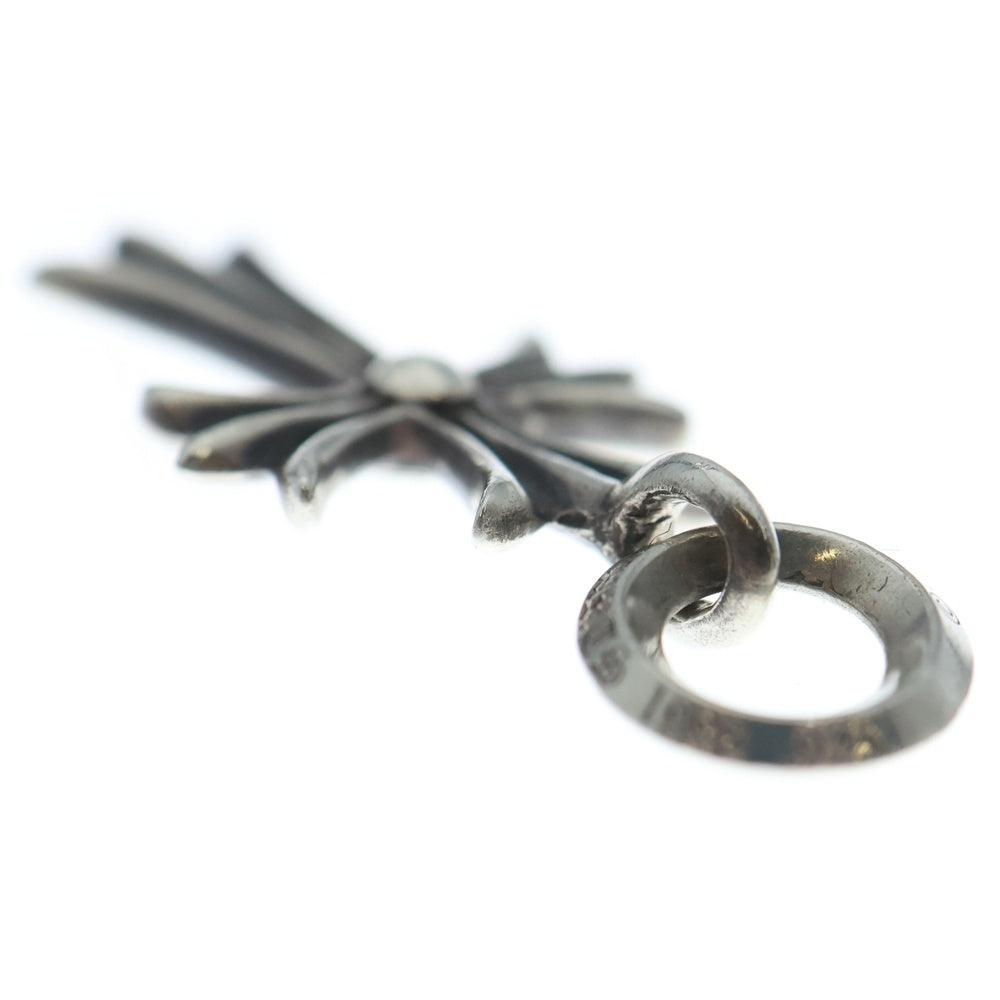 CHROME HEARTS(クロムハーツ) TINY CH CROSS タイニーCHクロス