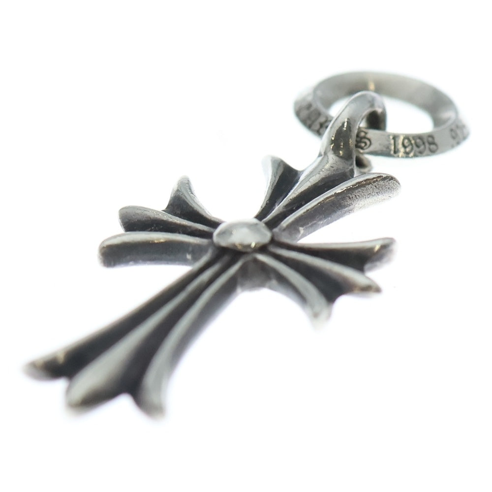 CHROME HEARTS(クロムハーツ) TINY CH CROSS タイニーCHクロス