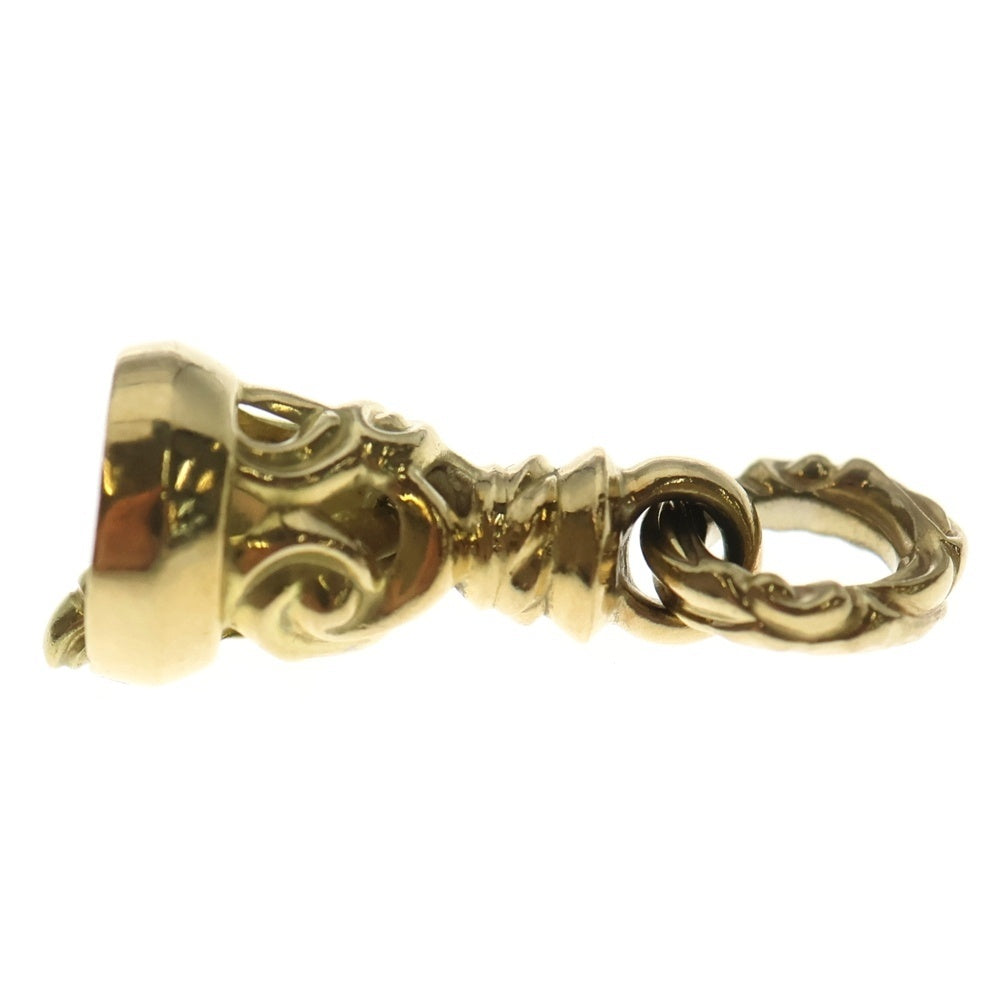 LONE ONES(ロンワンズ) 18K DOVE BELL PENDANT ドーヴベル ペンダント