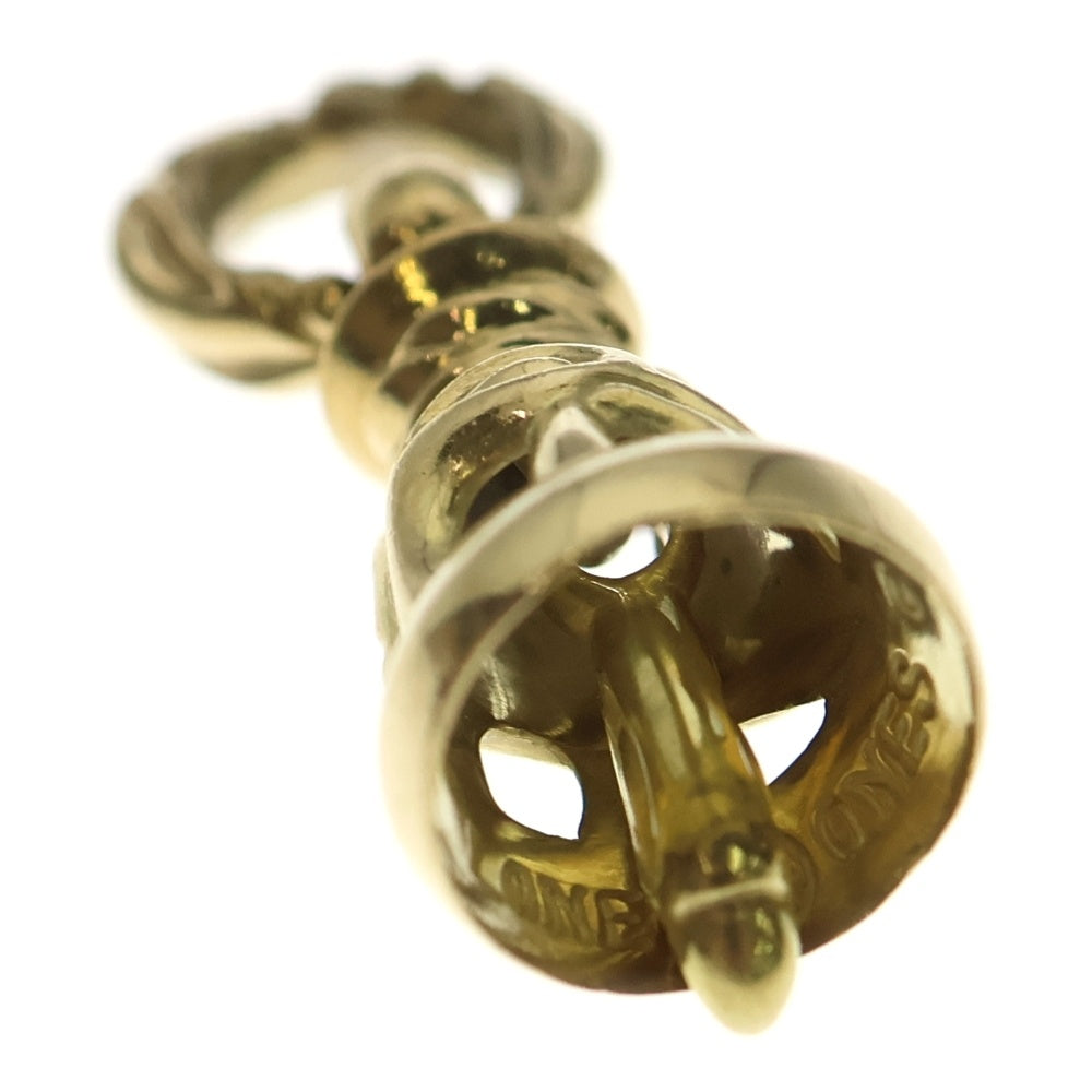 LONE ONES(ロンワンズ) 18K DOVE BELL PENDANT ドーヴベル ペンダント