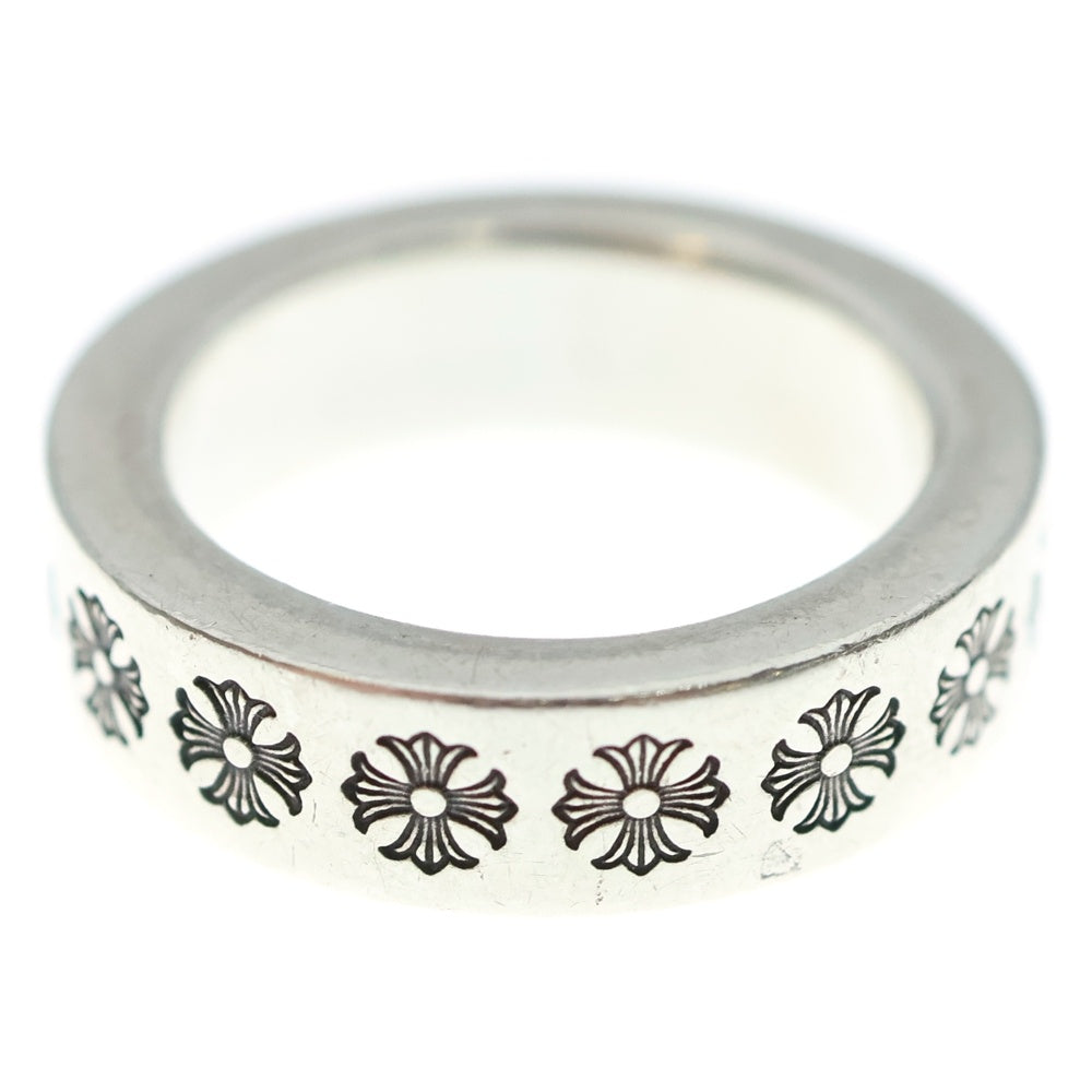 ■ Chrome Hearts ■ 6mm スペーサー fuck you 17号 □ Chrome Hearts □ 6mm スペーサー fuck you 17号