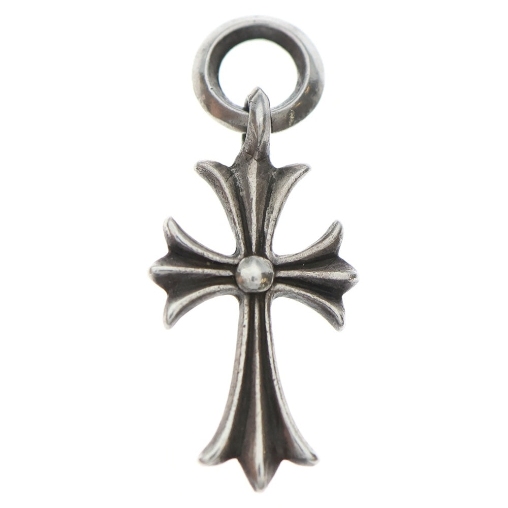 CHROME HEARTS(クロムハーツ) TINY CH CROSS タイニーCHクロス