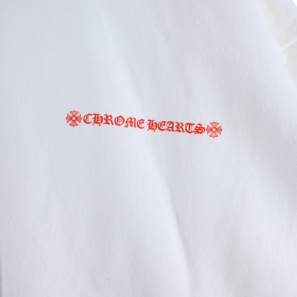 CHROME HEARTS(クロムハーツ) Laurie Lynn Stark PLVR ローリーリン