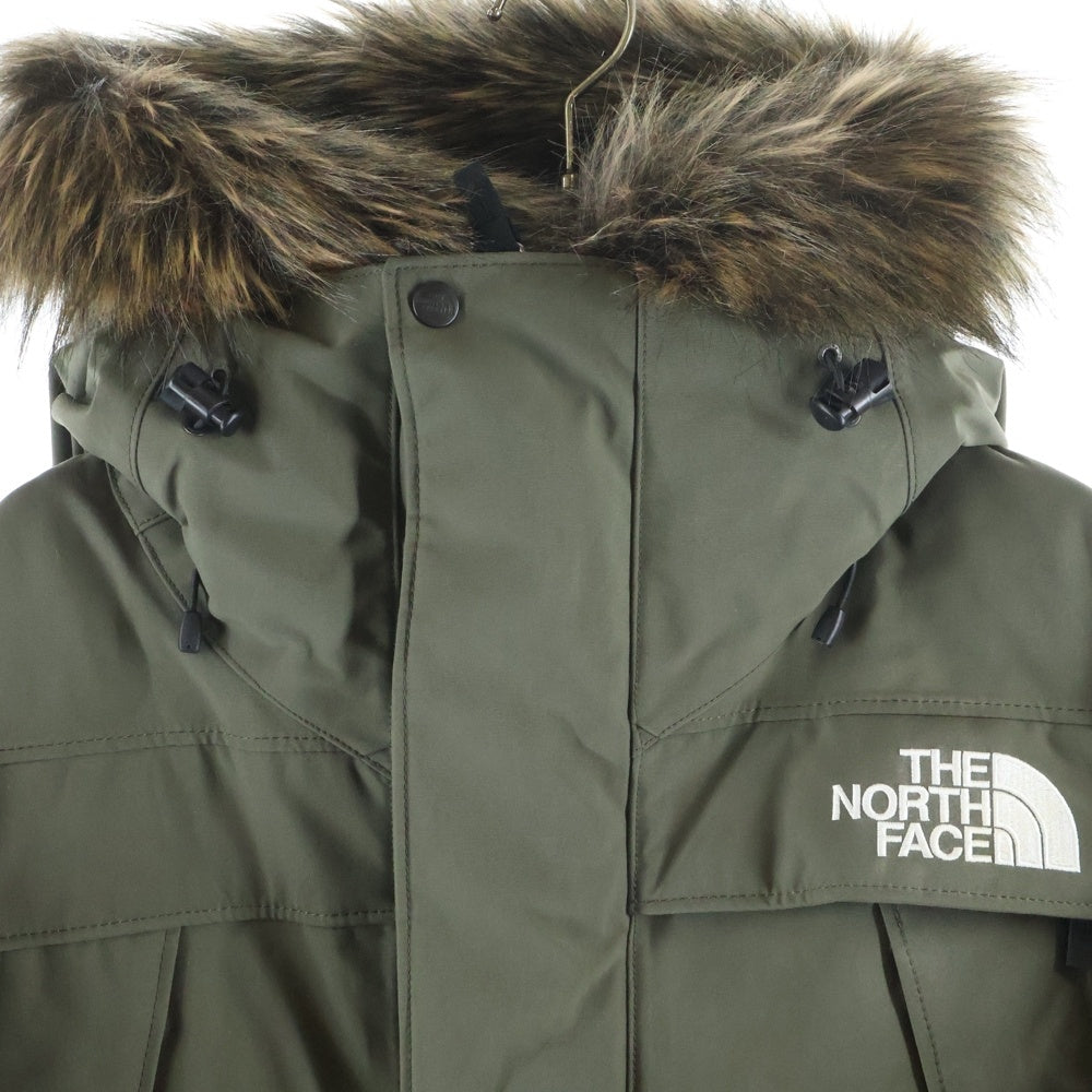THE NORTH FACE(ザノースフェイス) Antarctica Parka アンタークティカ