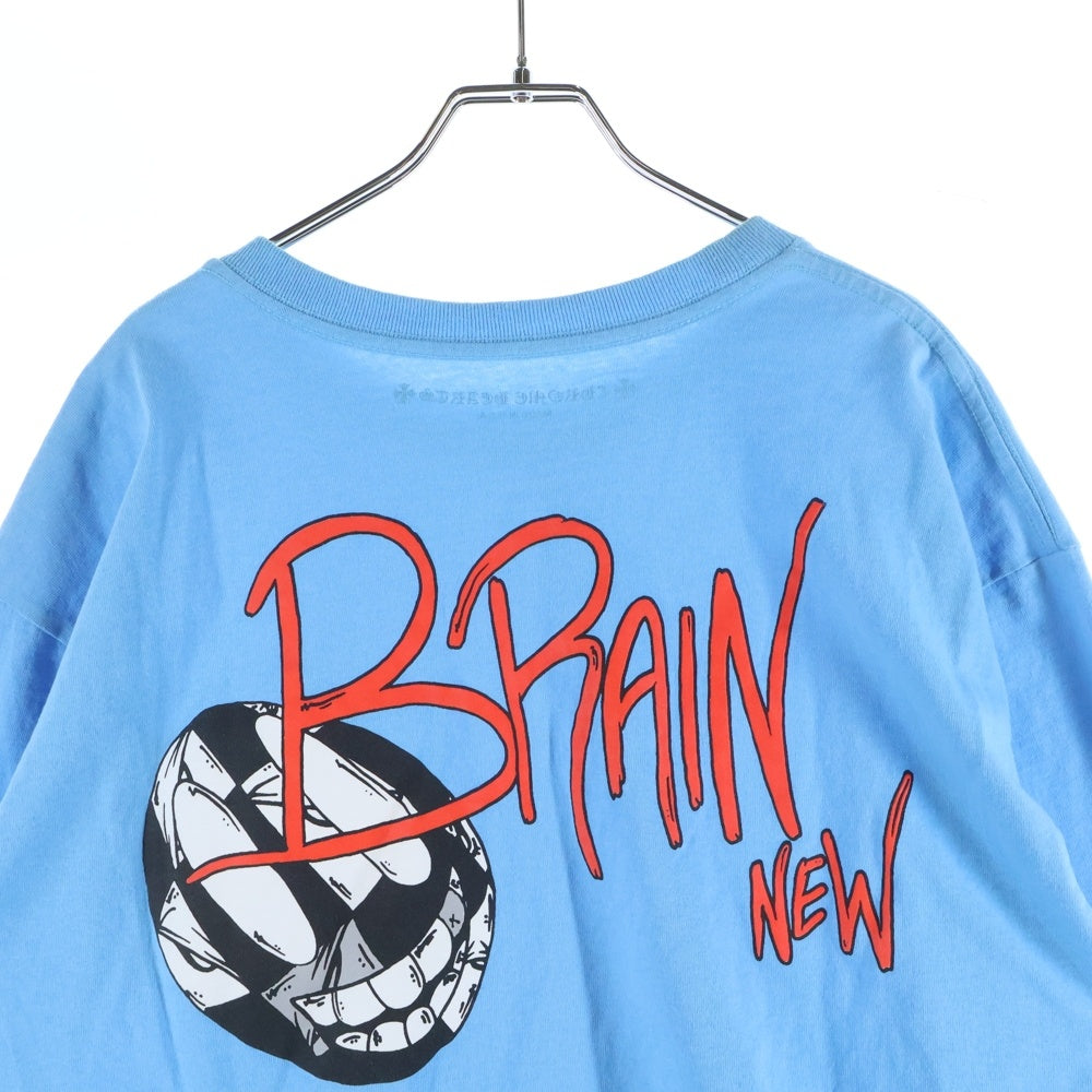 CHROME HEARTS(クロムハーツ) ×MATTY BOY BRAIN NEW L/S TEE ×マッティ
