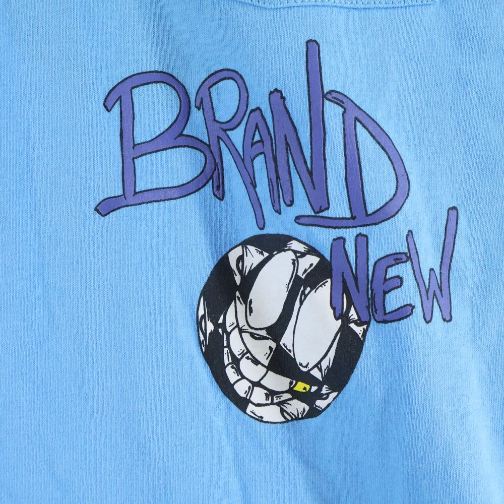 CHROME HEARTS(クロムハーツ) ×MATTY BOY BRAIN NEW L/S TEE ×マッティ