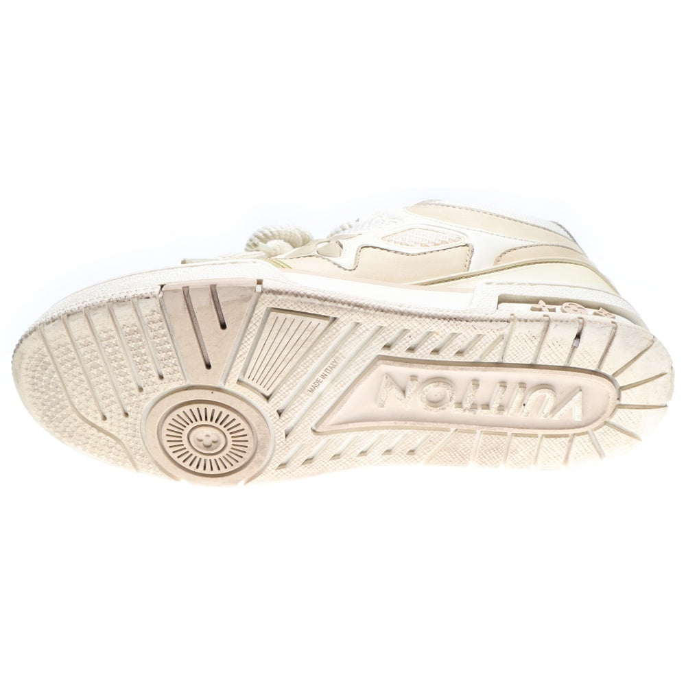 LOUIS VUITTON(ルイヴィトン) LV SKATE LINE SNEAKER GO 1202 スケート