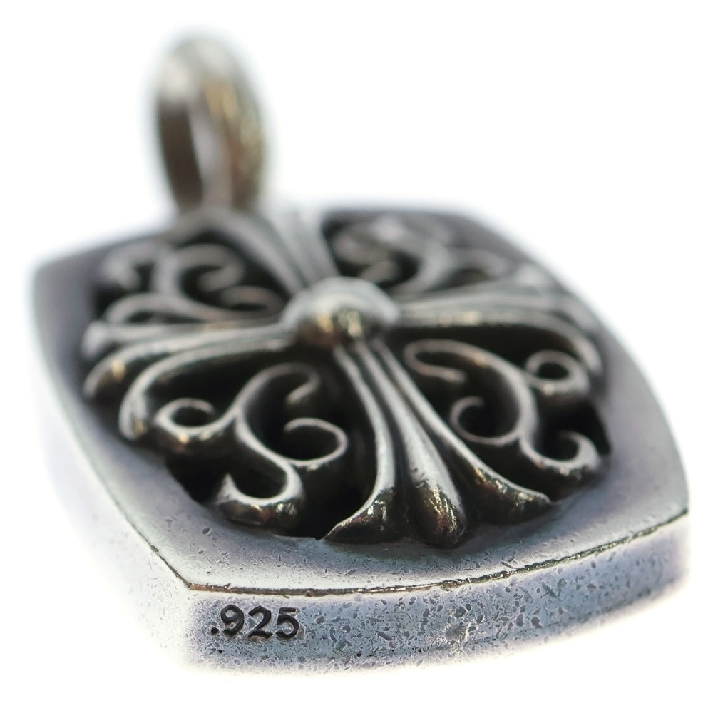 CHROME HEARTS(クロムハーツ) KEEPER PENDANT キーパーペンダント BCA279