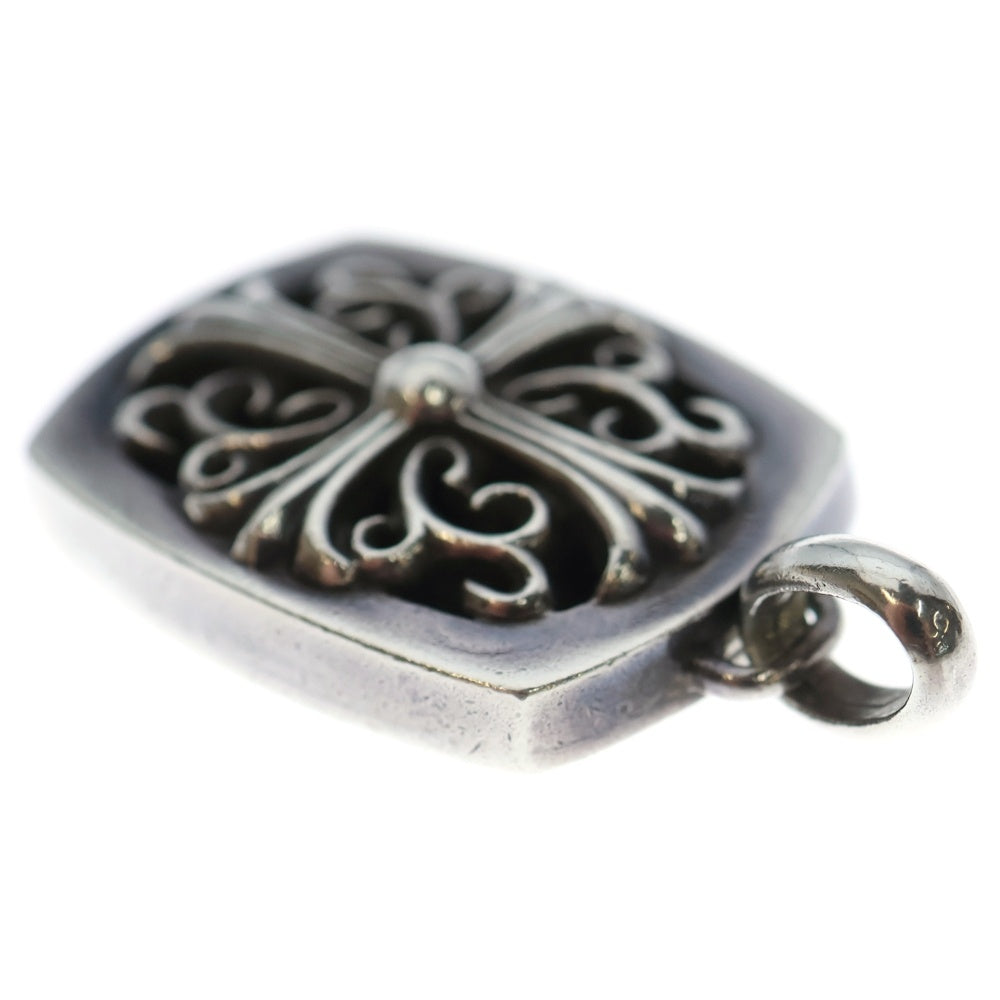 クロムハーツ　キーパーペンダント クロムハーツ ペンダント/ネックレス（Chrome Hearts）キーパー
