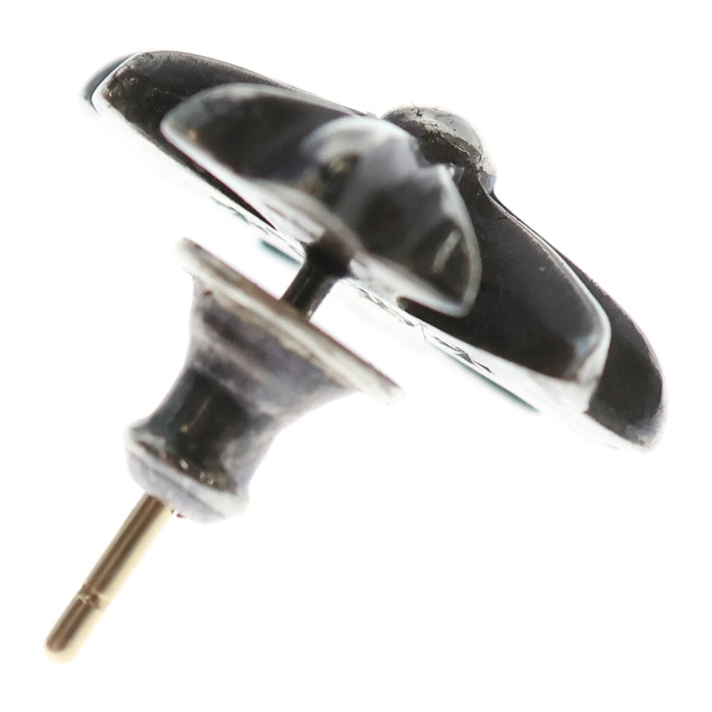 CHROME HEARTS(クロムハーツ) STUD LRG CH PLS #4 スタッド ラージ CH