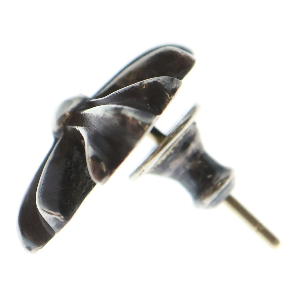 CHROME HEARTS(クロムハーツ) STUD LRG CH PLS #4 スタッド ラージ CH