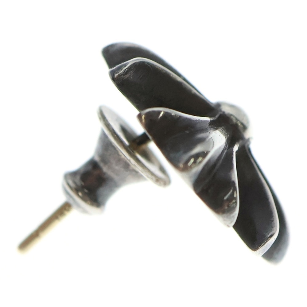 クロムハーツ LRG CH PLS/ラージCHプラススタッド シルバーピアス 楽天市場】CHROME HEARTS クロムハーツ スタッド ピアス #4 ラージCH