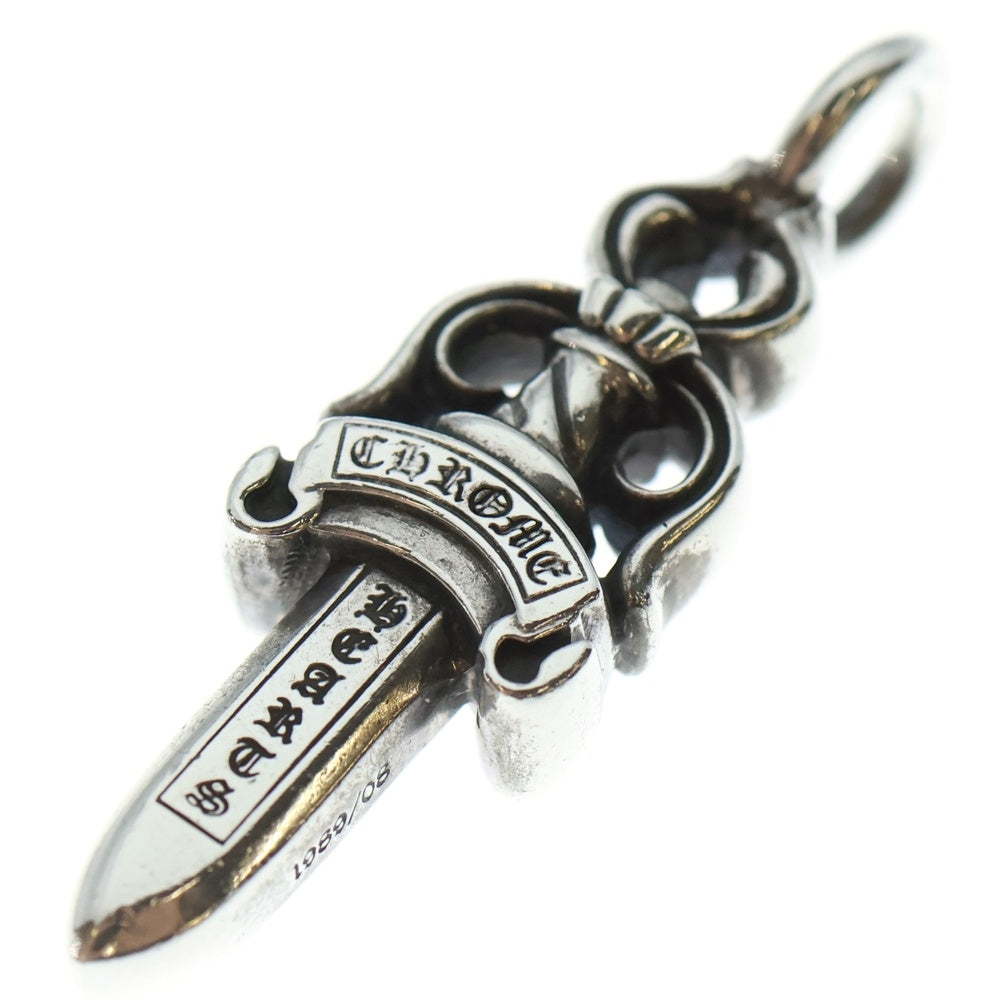 k*a様 chrome harts ダブルダガー CHROME HEARTS(クロムハーツ) DOUBLE DAGGER ダブルダガーペンダント