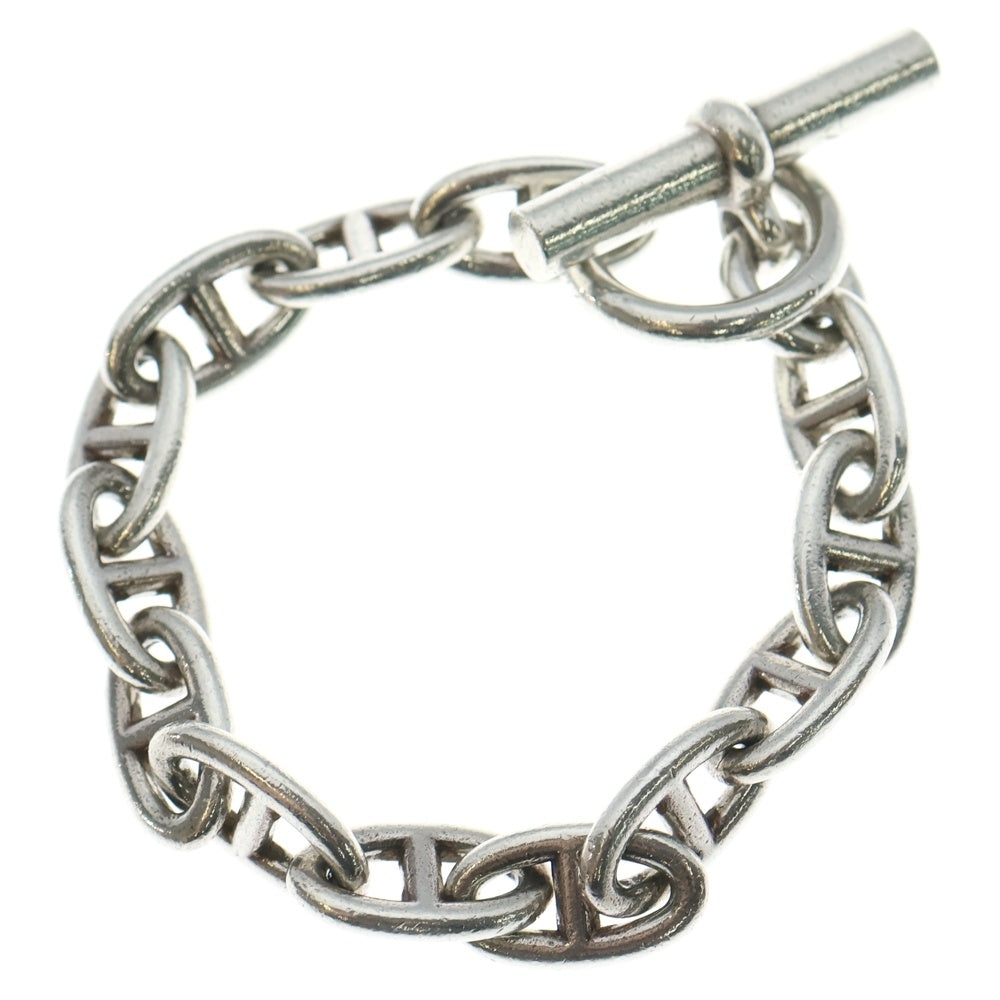 HERMES(エルメス) Chaine d'Ancre GM 13LINK シェーヌダンクル GM