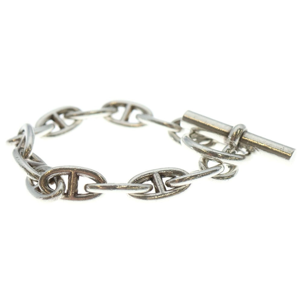 HERMES(エルメス) Chaine d'Ancre GM 13LINK シェーヌダンクル GM