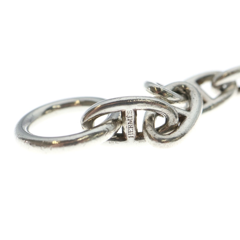 HERMES(エルメス) Chaine d'Ancre GM 13LINK シェーヌダンクル GM