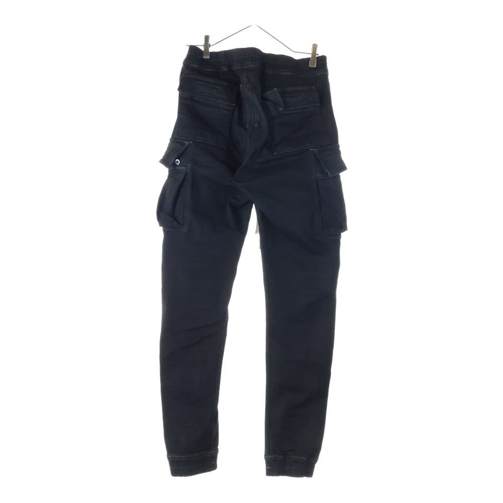 Rick Owens DRKSHDW(リックオウエンス ダークシャドウ) Denim Mastodon