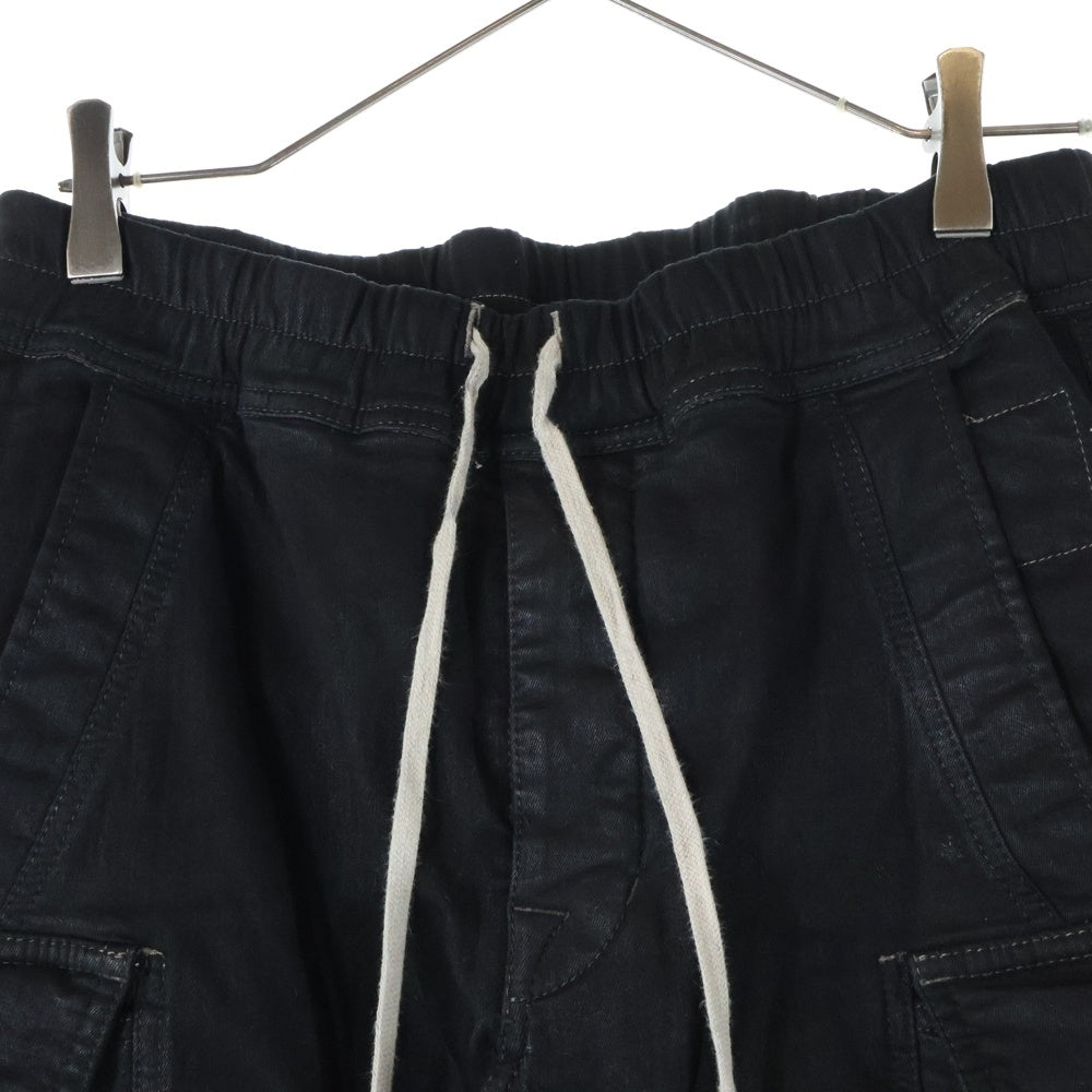 Rick Owens DRKSHDW(リックオウエンス ダークシャドウ) Denim Mastodon