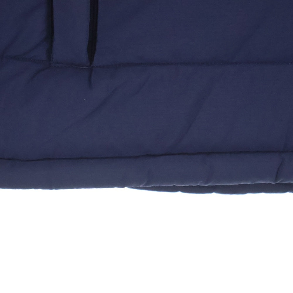 THE NORTH FACE(ザノースフェイス) TRANGO PARKA トランゴパーカ ジップアップジャケット ネイビー NY81831