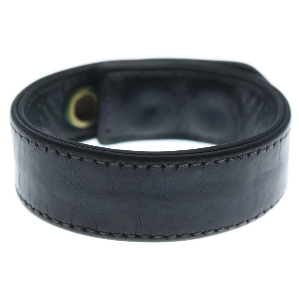 CHROME HEARTS(クロムハーツ) 3BTN 2SNP クロスボール 3ボタン2