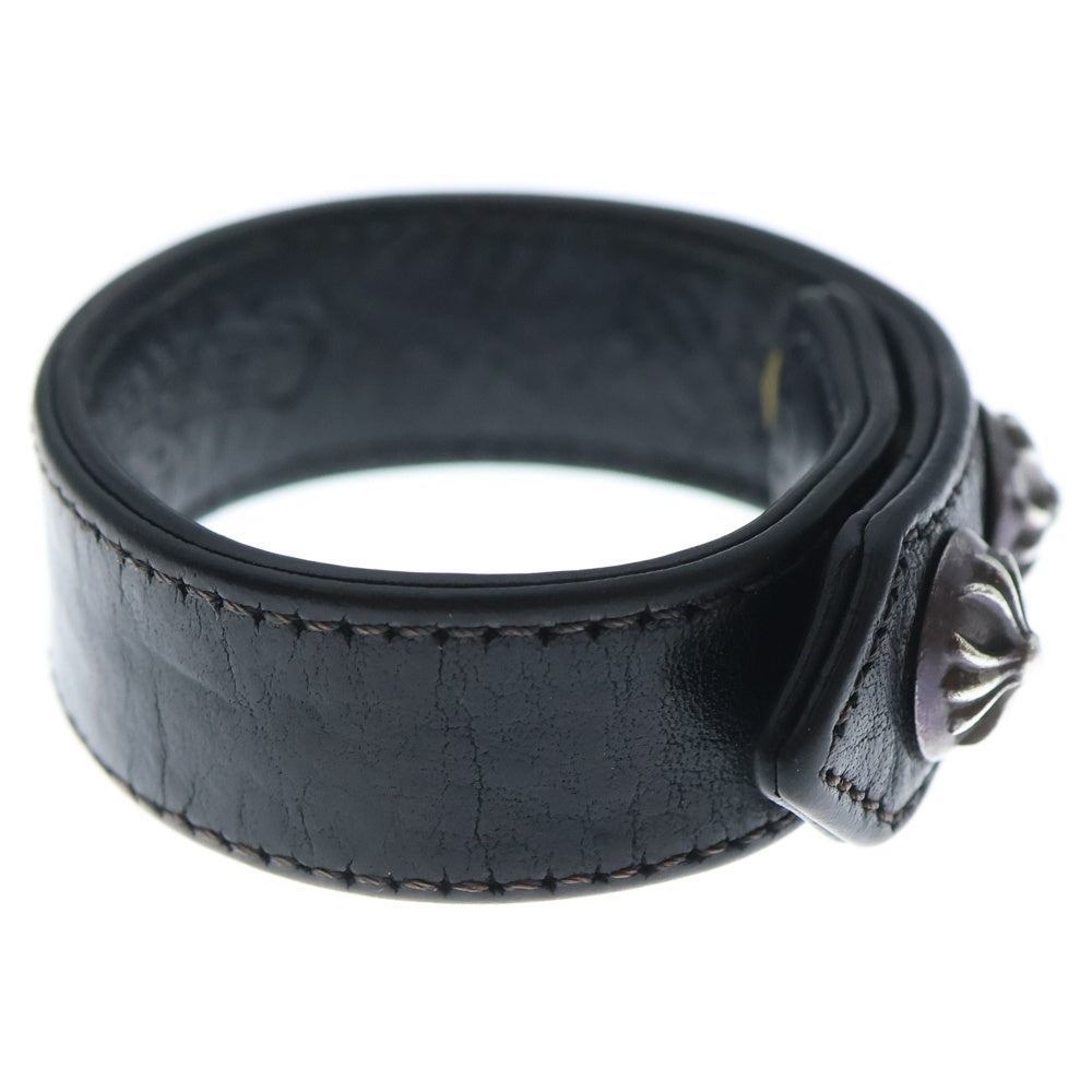 CHROME HEARTS(クロムハーツ) 3BTN 2SNP クロスボール 3ボタン2