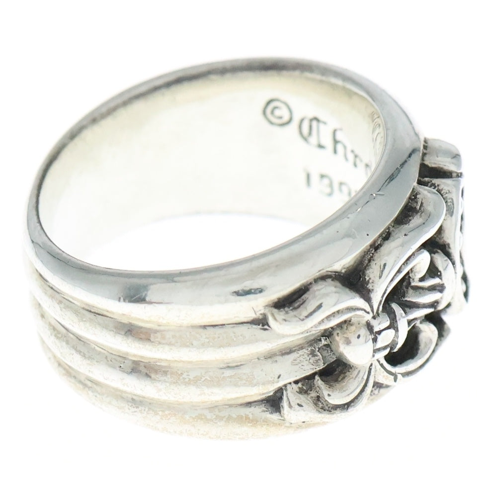 CHROME HEARTS(クロムハーツ) DAGGER ダガーリング シルバー BCA343