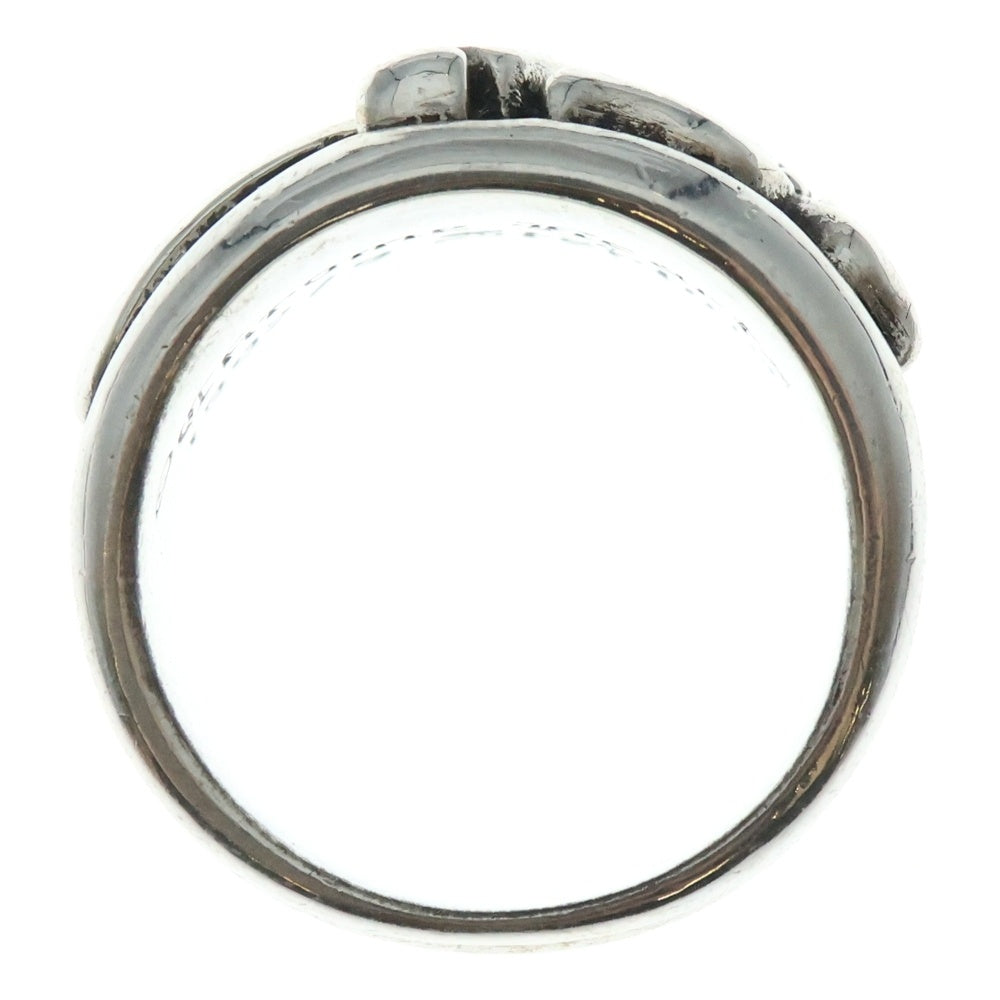 CHROME HEARTS(クロムハーツ) DAGGER ダガーリング シルバー BCA343