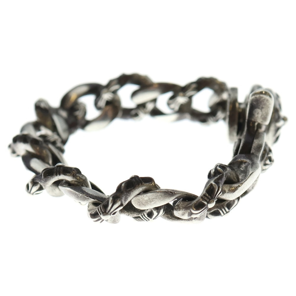 CHROME HEARTS(クロムハーツ) FNCY CHN LNK ファンシーリンククリップ