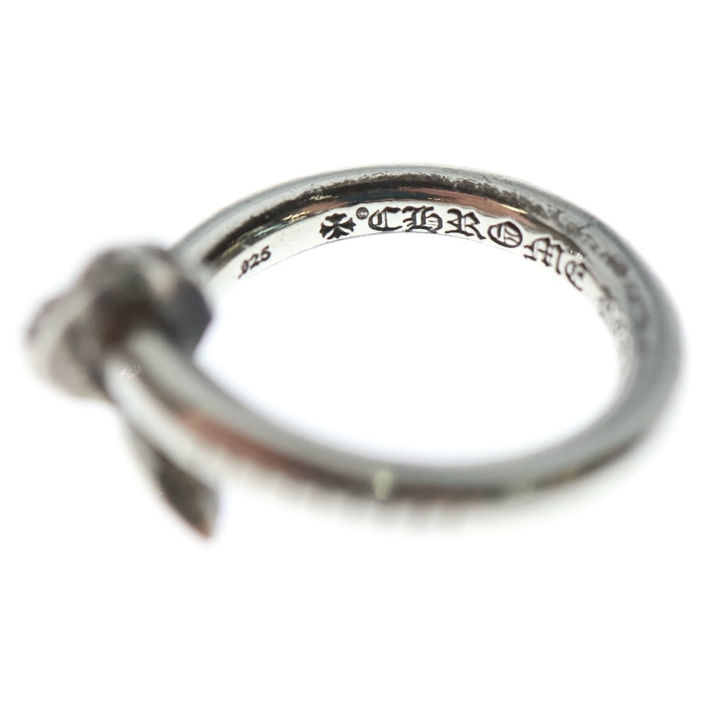 CHROME HEARTS(クロムハーツ) NAIL CRSBALL ネイル クロスボール