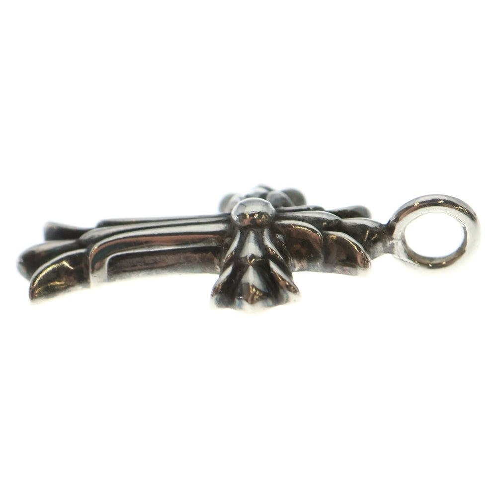 CHROME HEARTS(クロムハーツ) DBL CH CRS ダブルCHクロスチャーム