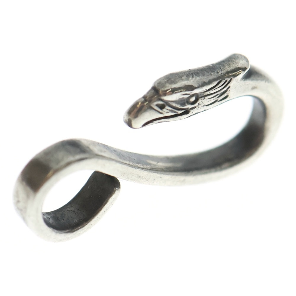 goro's(ゴローズ) SVイーグルフック シルバー