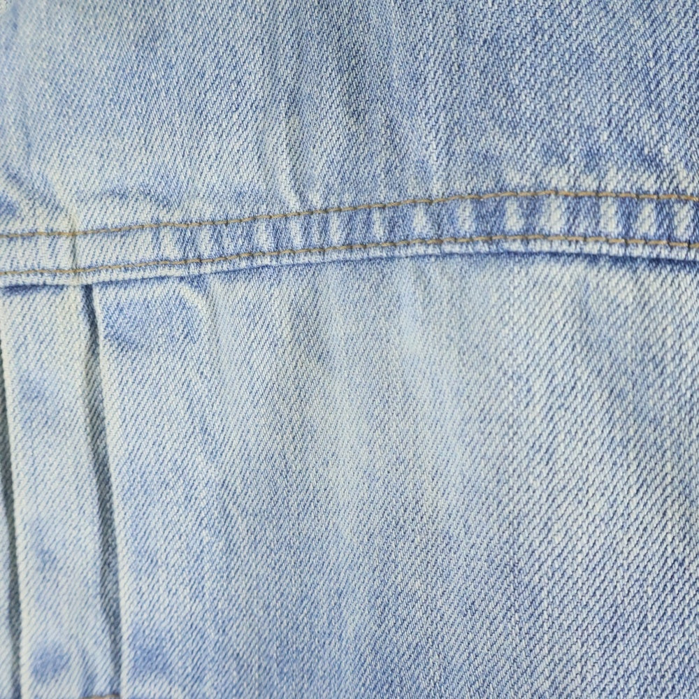 Levi's(リーバイス) BLUETAB TYPE1デニムジャケット インディゴ