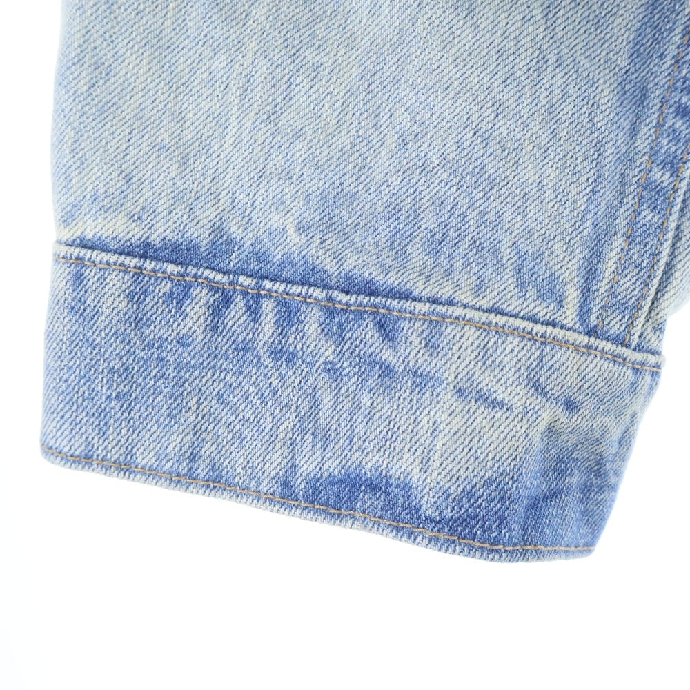 Levi's(リーバイス) BLUETAB TYPE1デニムジャケット インディゴ