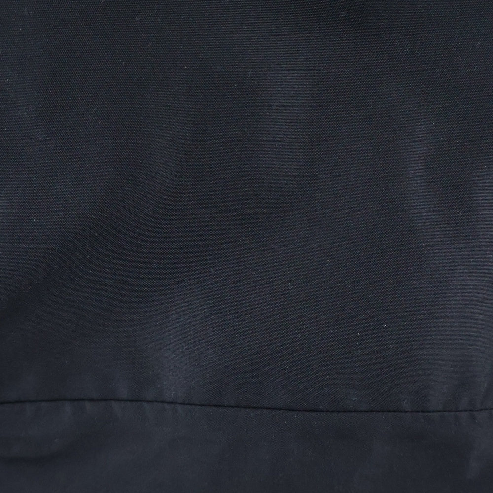SUPREME(シュプリーム) 24SS ×THE NORTH FACE Split Taped Seam Shell Jacket ザノースフェイス スプリットシーム シェルジャケット ブラック NP02401I