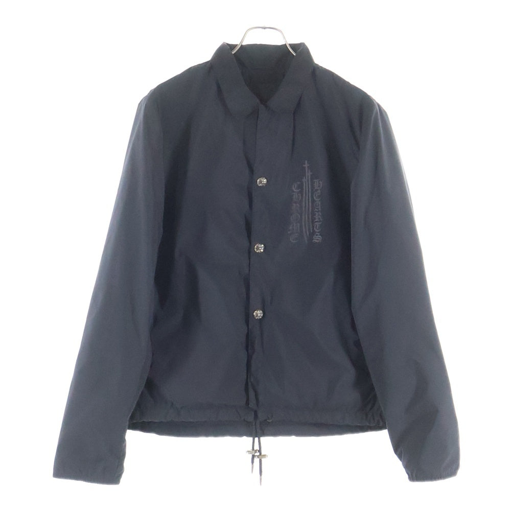 CHROME HEARTS(クロムハーツ) RIGGINS FBRC 英字プリント ナイロン