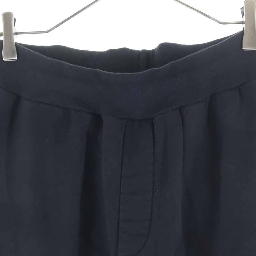 CHROME HEARTS(クロムハーツ) SWEAT PANTS RS3 RS3クロスプリント スウェットパンツ ブラック