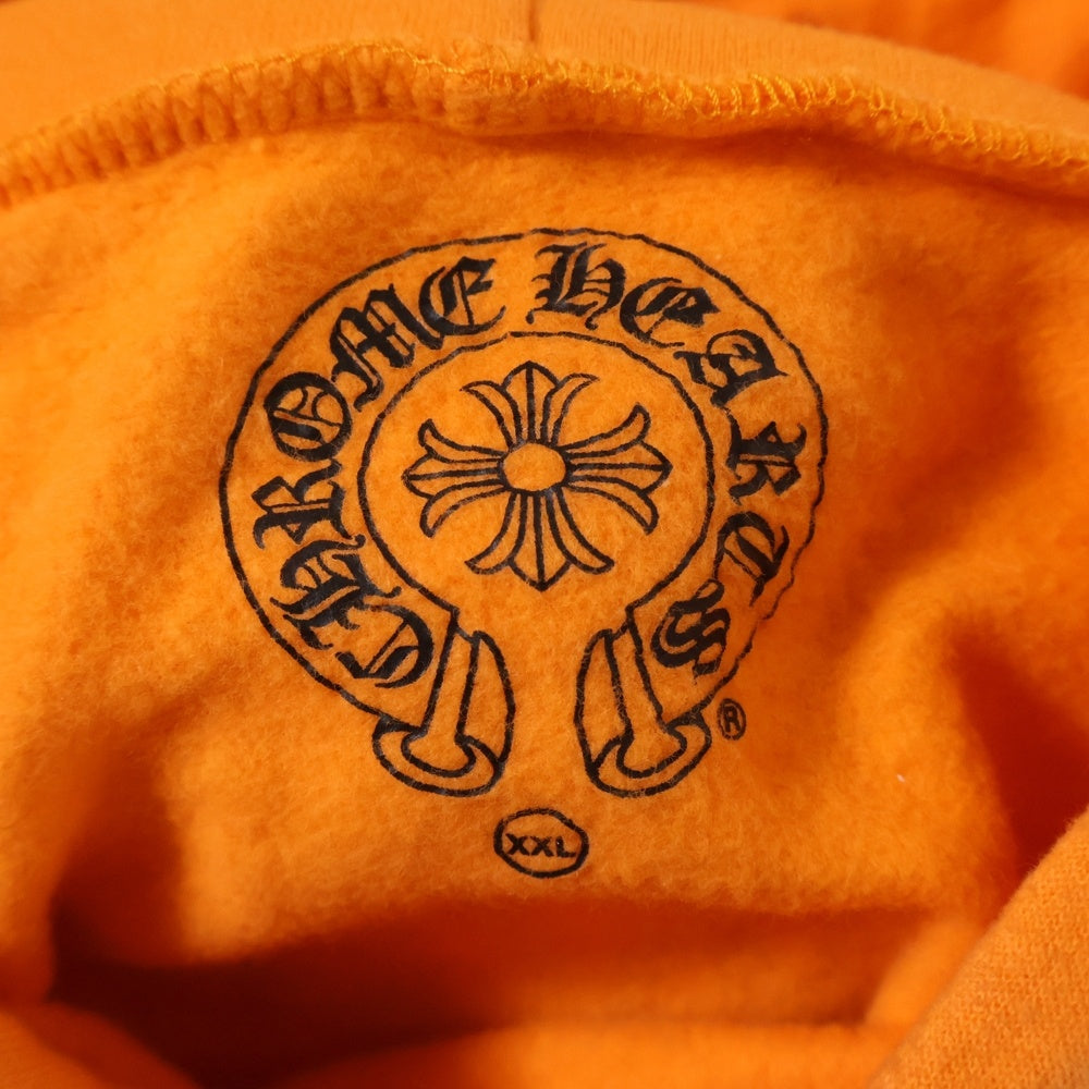 CHROME HEARTS(クロムハーツ) 18SS ×OFF WHITE HD PLVR V OFF WHITE