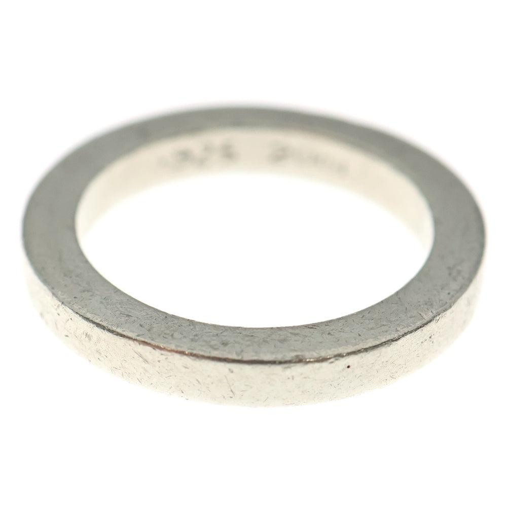 CHROME HEARTS(クロムハーツ) 3mm SPACER PLN 3mm スペーサープレーン